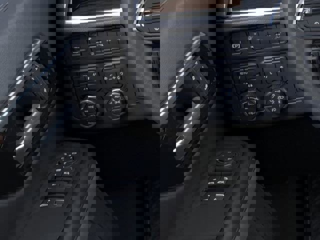 New 2026 Chevrolet Suburban High Country AWD/4WD image 22