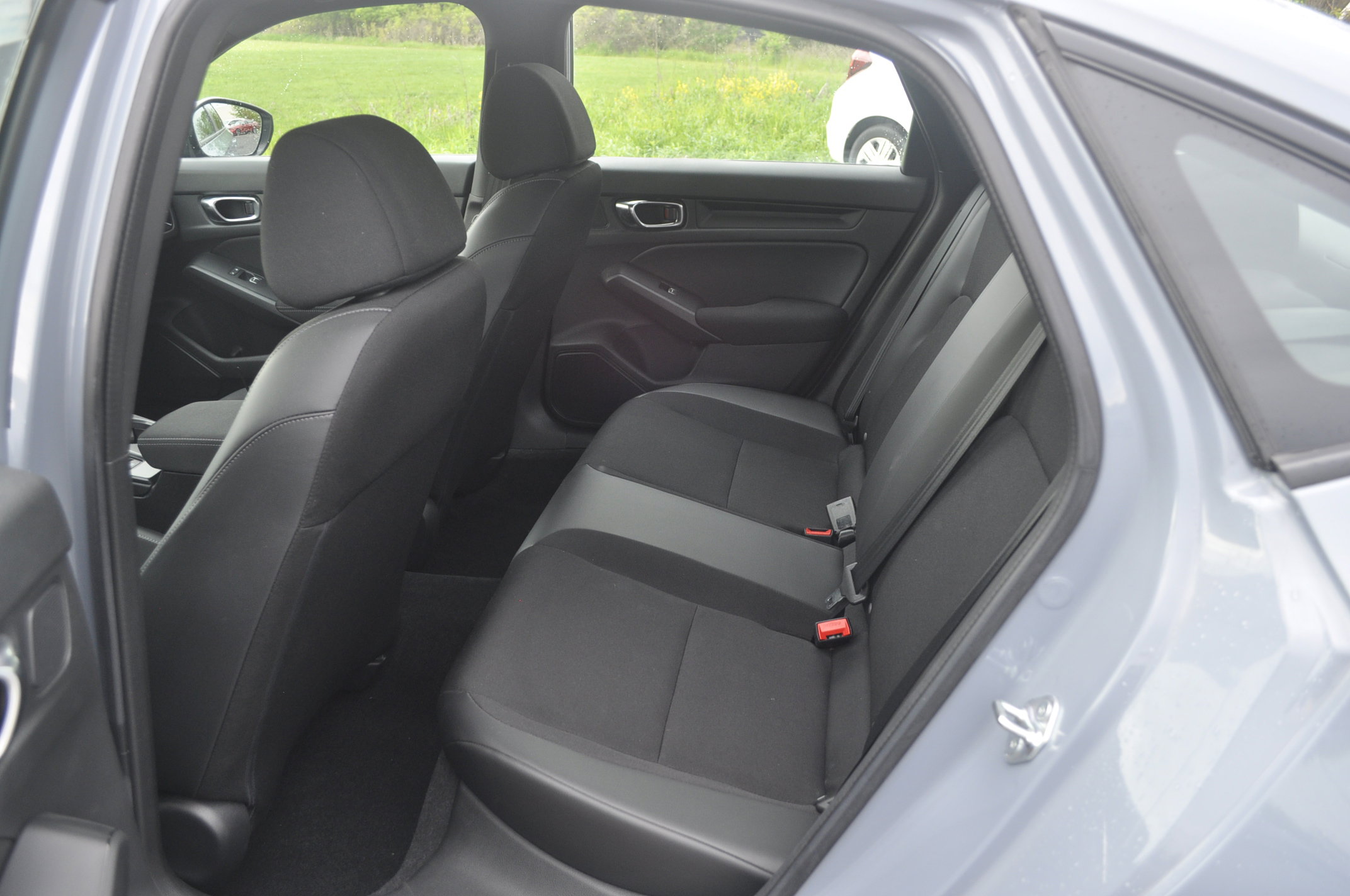Used 2023 Honda Civic Sport image 12