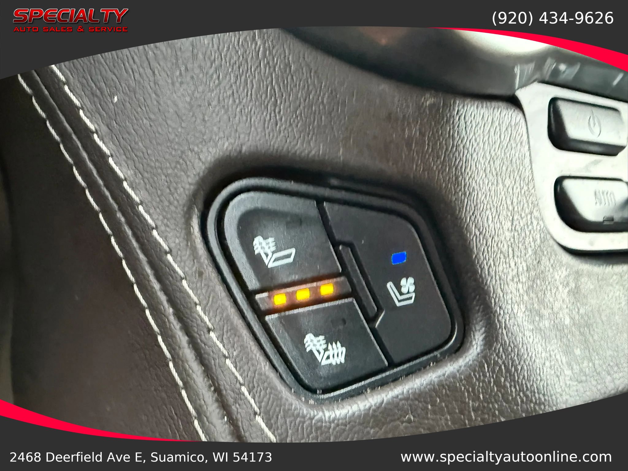 Used 2017 Chevrolet Tahoe Premier AWD/4WD image 27