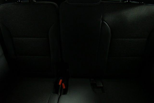 New 2026 Chevrolet TrailBlazer RS image 22