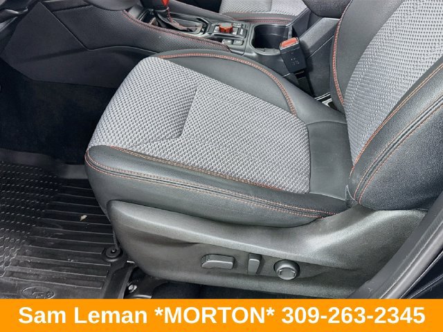 Used 2023 Subaru Forester Sport AWD/4WD image 19
