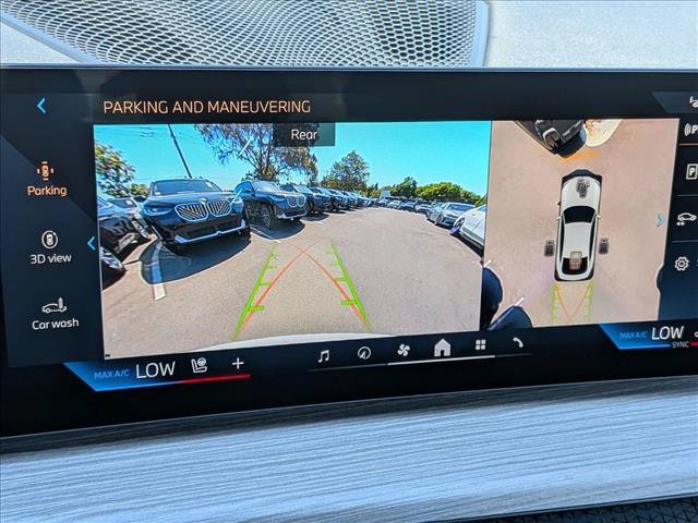 New 2026 BMW i4 xDrive40i w/ M Sport Package AWD/4WD image 12