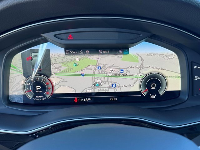New 2026 Audi Q7 3.0T Premium Plus image 28