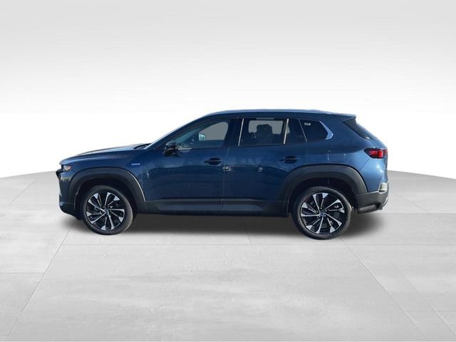 Used 2025 MAZDA CX-50 2.5 Hybrid w/ Premium Plus Pkg image 6
