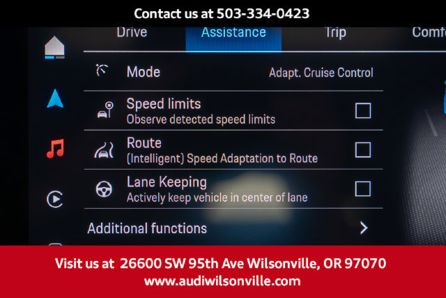 Used 2025 Porsche Panamera 4 w/ Premium Package AWD/4WD image 19