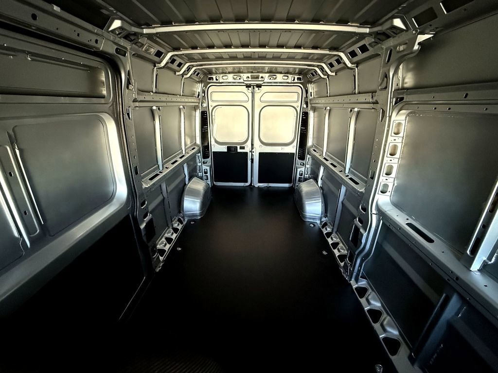 New 2026 RAM ProMaster 2500 w/ Safety Group image 29