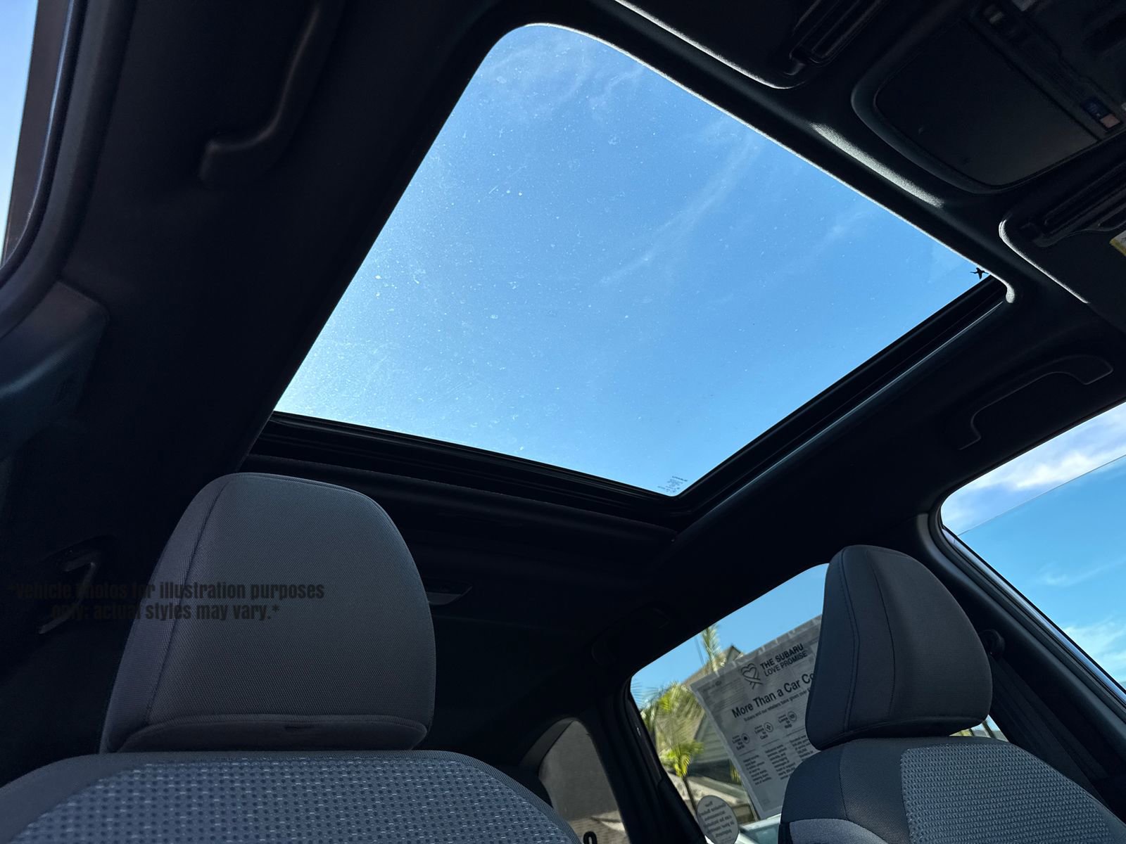 New 2026 Subaru Forester Premium image 10