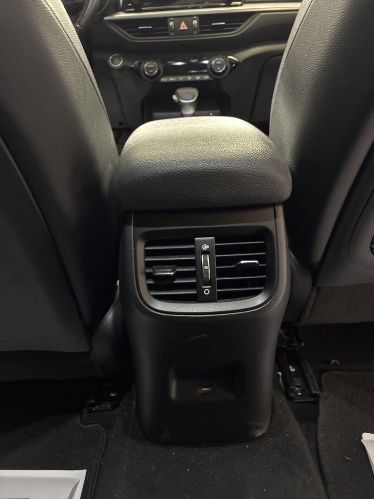 Used 2023 Kia Forte GT w/ GT2 Package FWD image 28