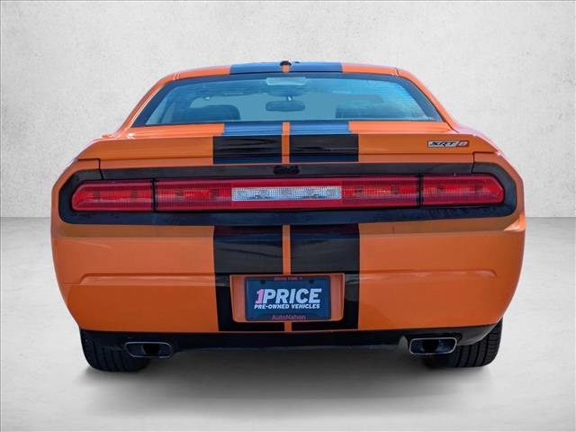 Used 2012 Dodge Challenger SRT8 image 7