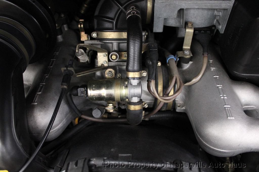 Used 1988 Porsche 911 Carrera RWD image 36