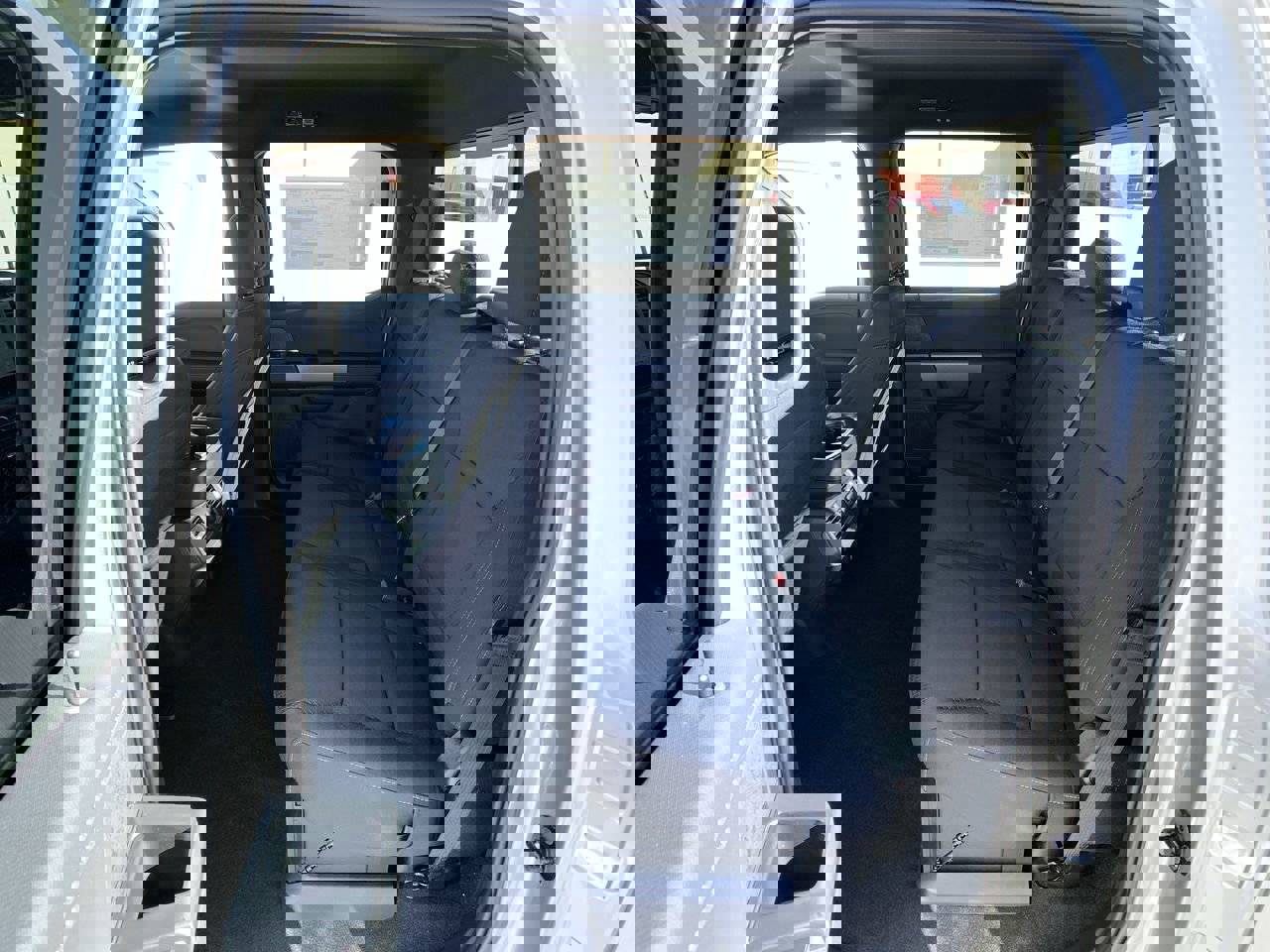 New 2025 Ford F150 XLT image 24