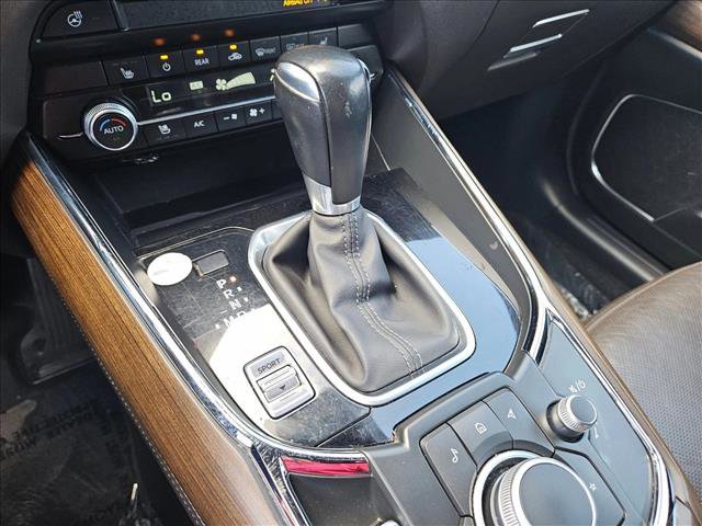 Used 2023 MAZDA CX-9 Signature image 13