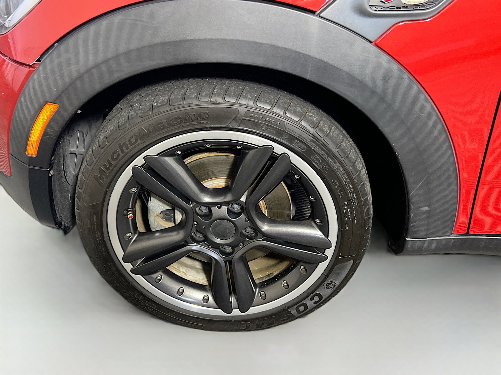 Used 2016 MINI Cooper Countryman S FWD image 13