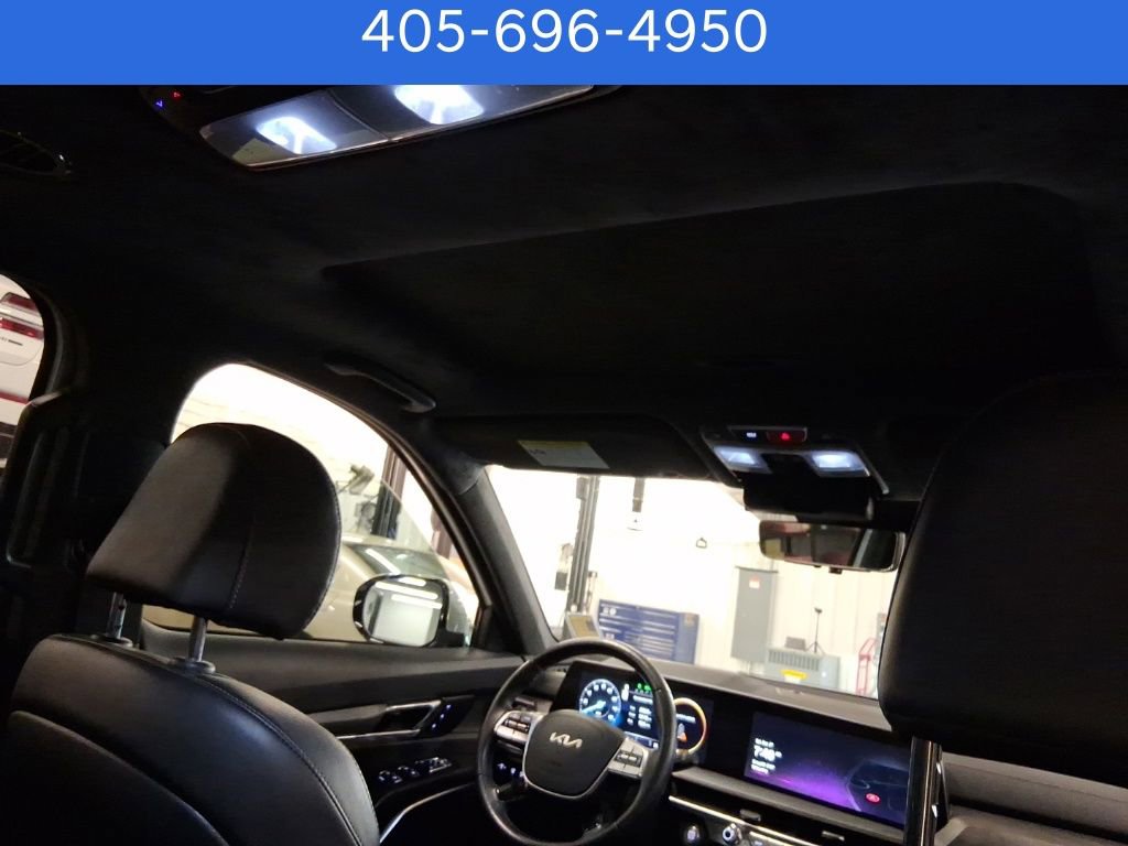 Used 2024 Kia Telluride SX Prestige X-Pro image 14