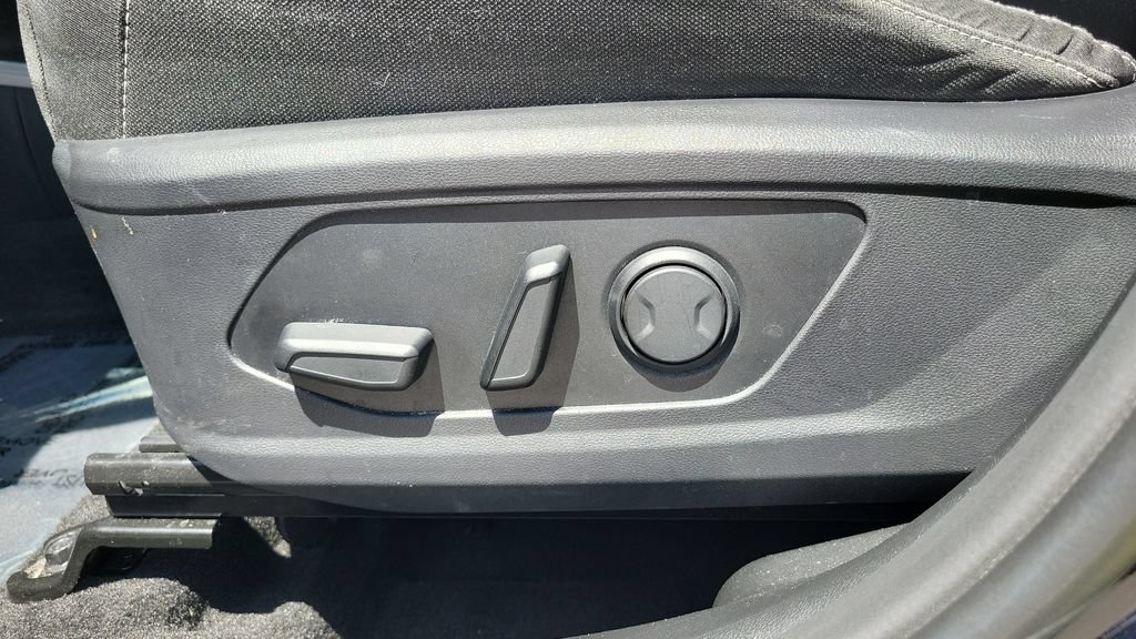 Used 2022 Hyundai Tucson SEL AWD/4WD image 16