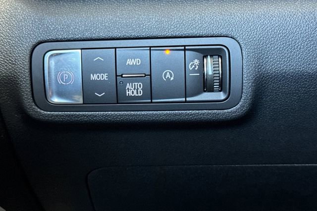 New 2026 GMC Terrain Elevation w/ Elevation Premium Package image 31