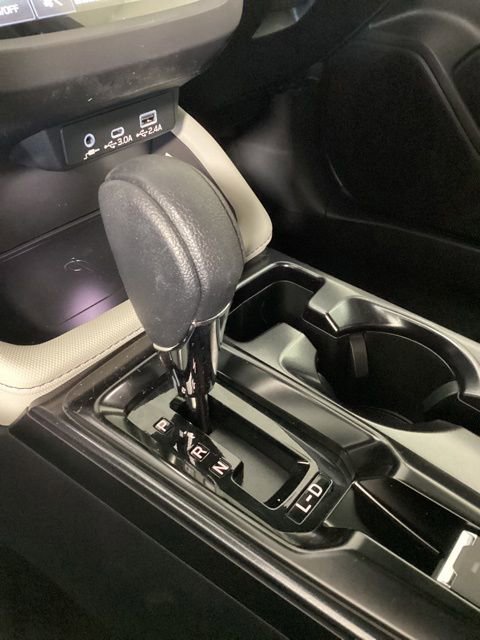 Certified 2026 Subaru Forester Premium image 24