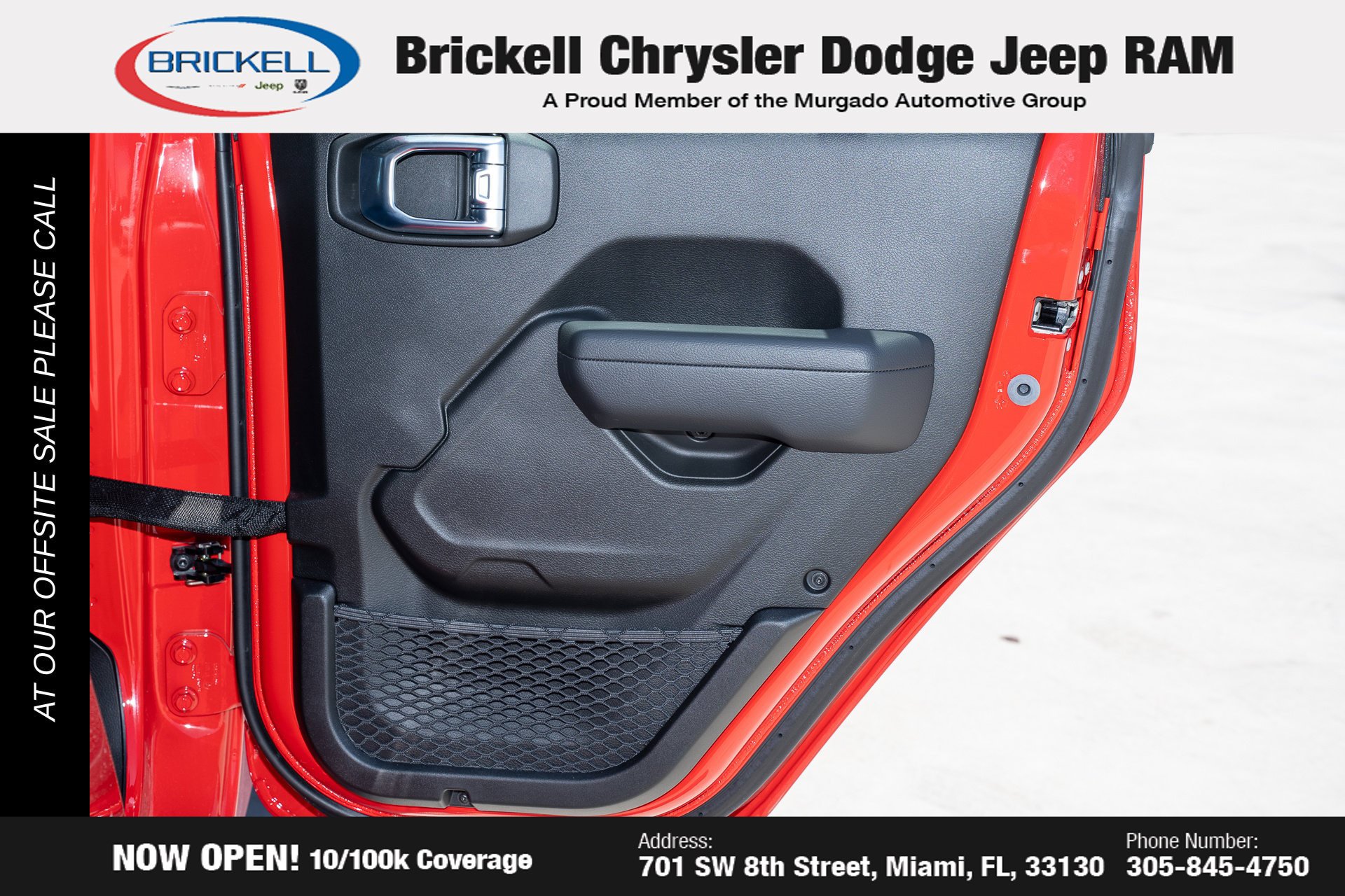 Used 2026 Jeep Gladiator Sport AWD/4WD image 13