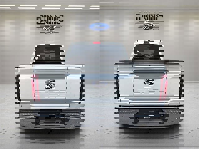 New 2025 Ford F150 Lariat w/ Equipment Group 502A High image 3