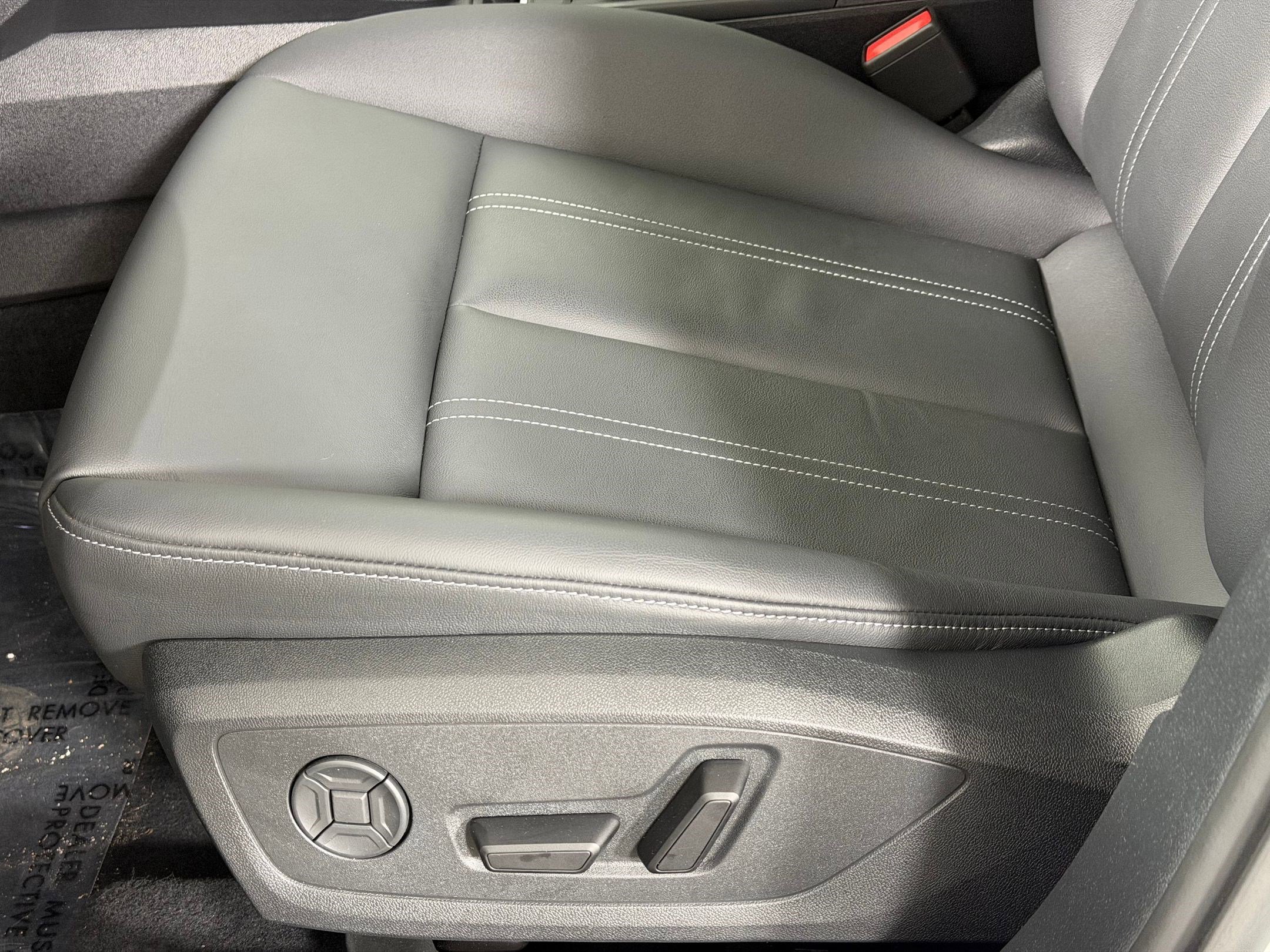 Certified 2025 Audi A3 2.0T Premium Plus w/ Premium Plus Package AWD/4WD image 14