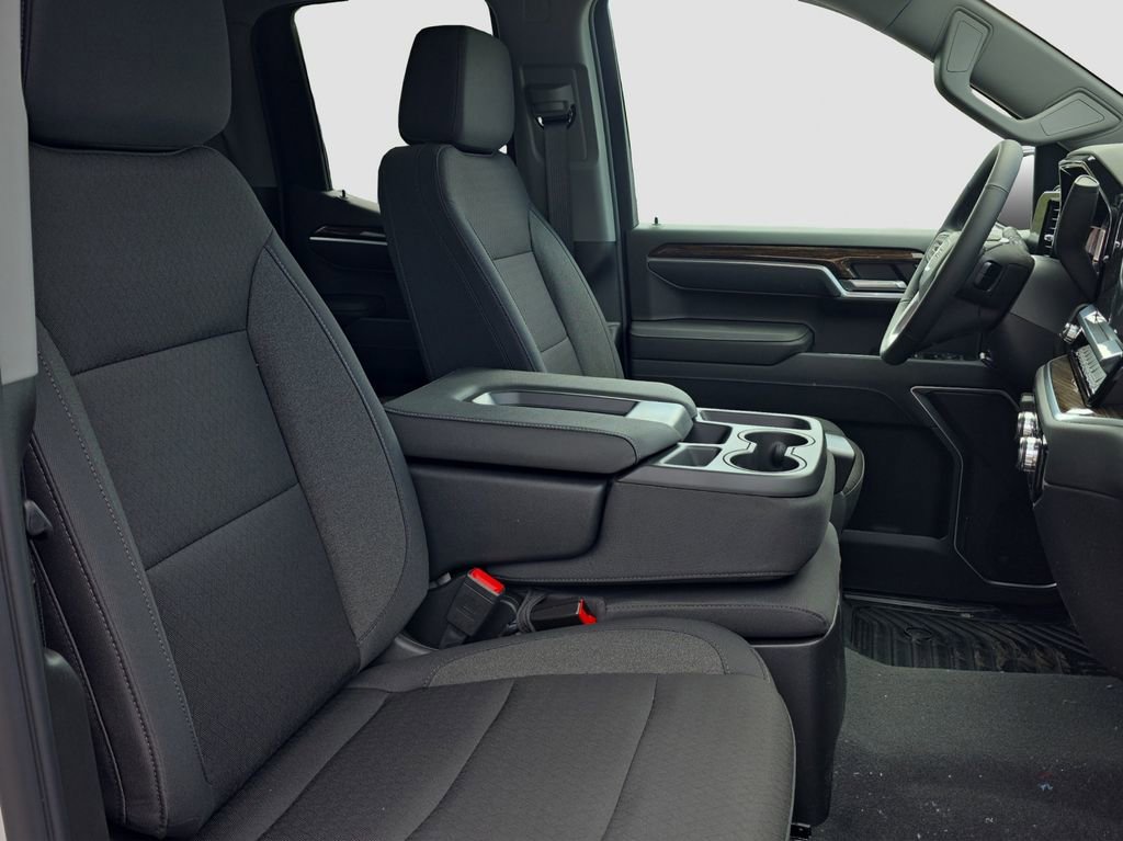 New 2026 GMC Sierra 1500 Elevation AWD/4WD image 19