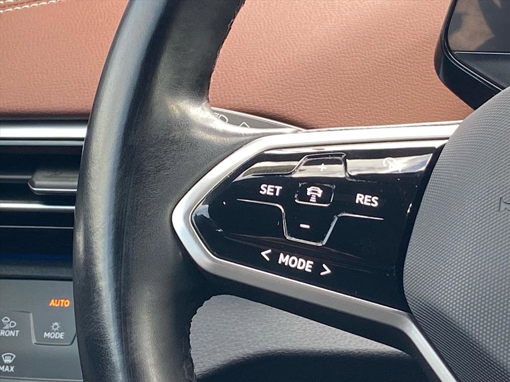 Certified 2022 Volkswagen ID.4 Pro S image 8