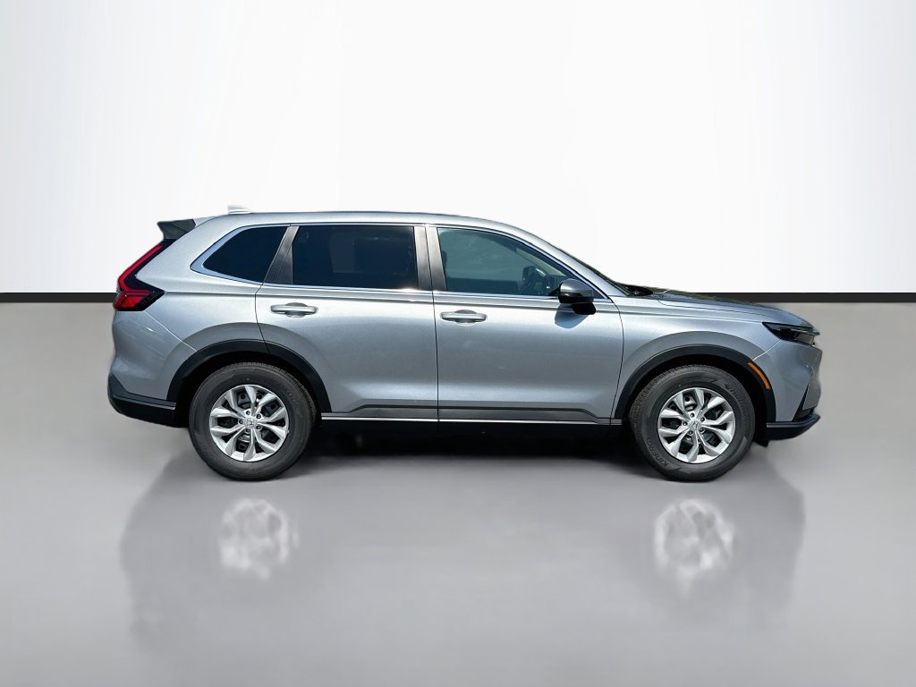 New 2026 Honda CR-V LX image 9