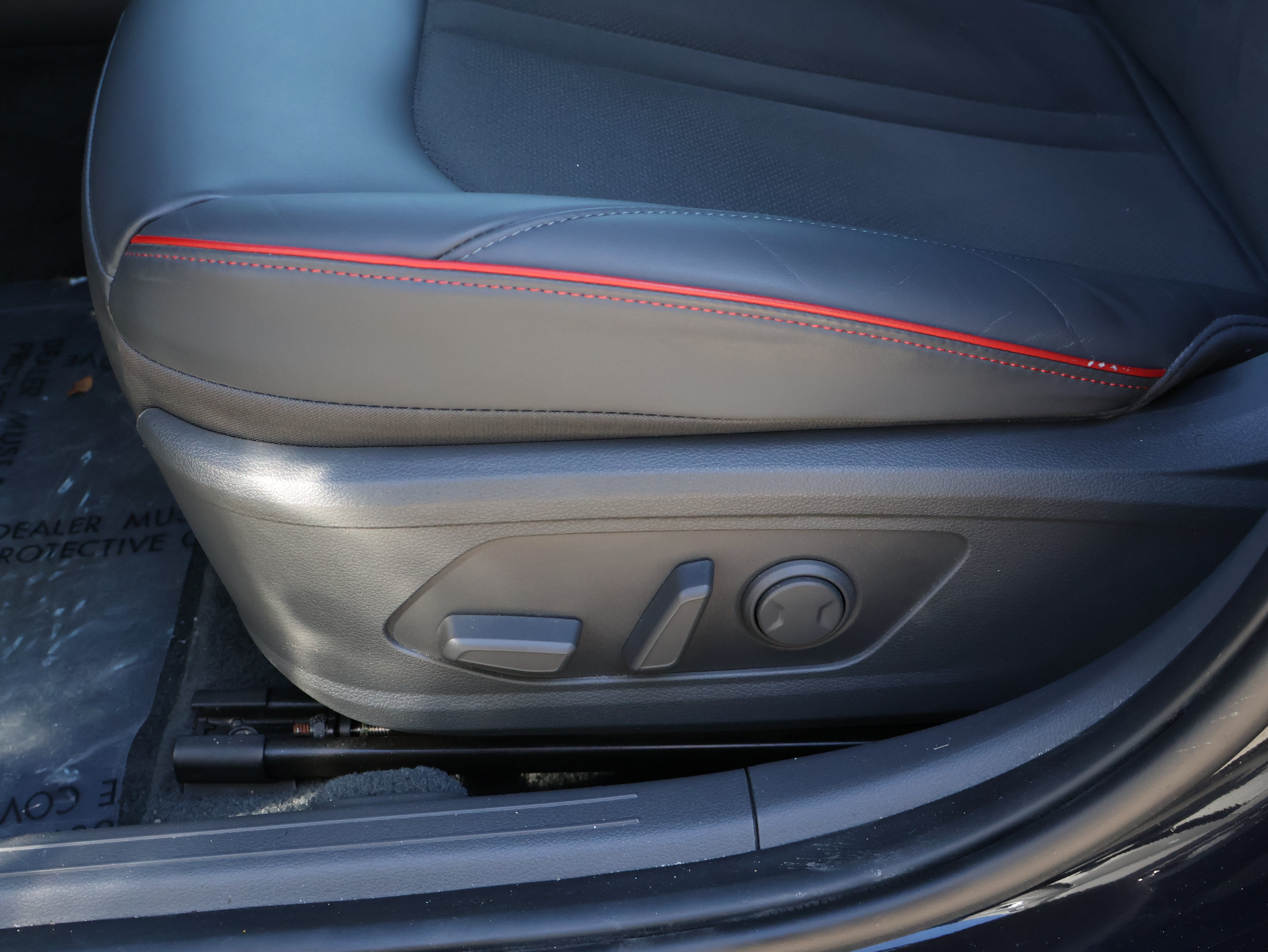 Used 2023 Hyundai Sonata SEL Plus FWD image 42