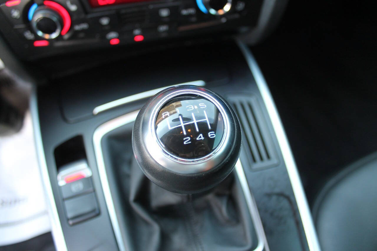 Used 2010 Audi A5 2.0T Premium Plus AWD/4WD image 30