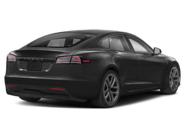 Used 2023 Tesla Model S Standard Range AWD/4WD image 2