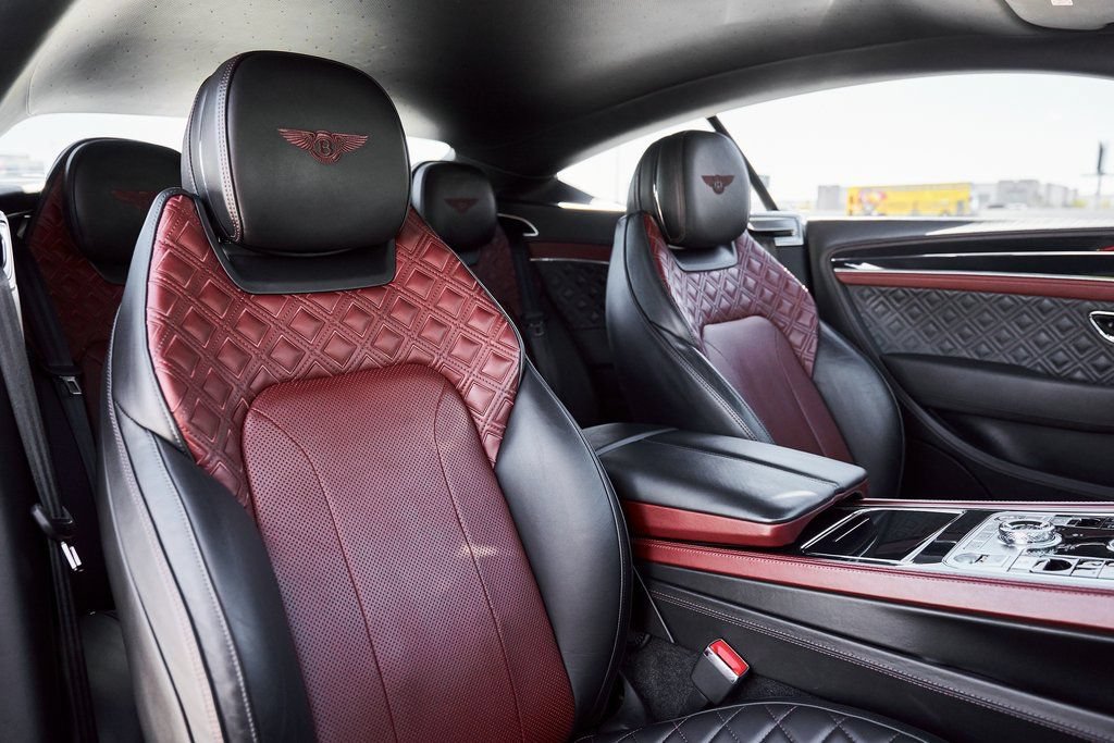 Used 2020 Bentley Continental GT First Edition AWD/4WD image 40