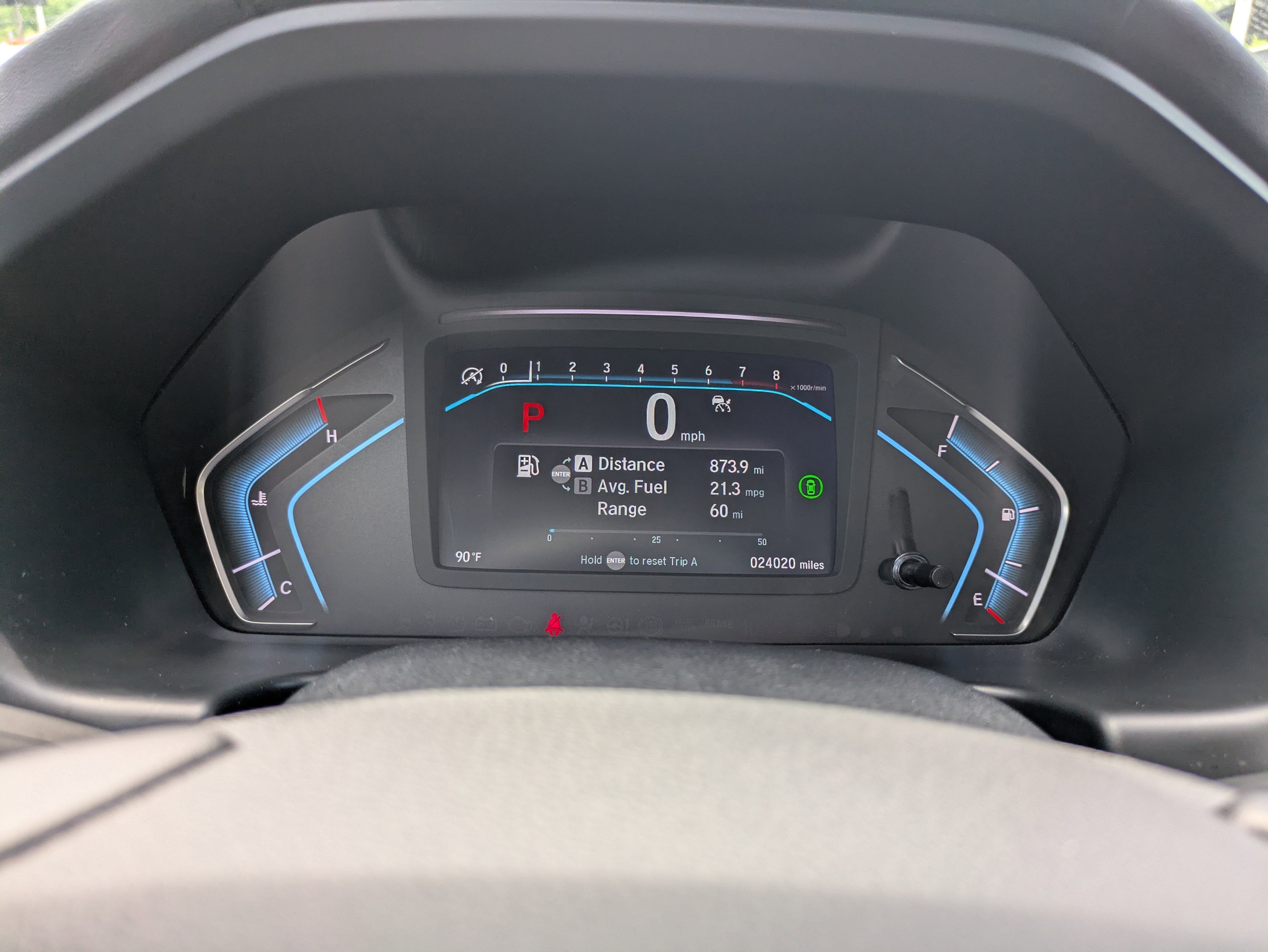Certified 2024 Honda Odyssey Elite image 37