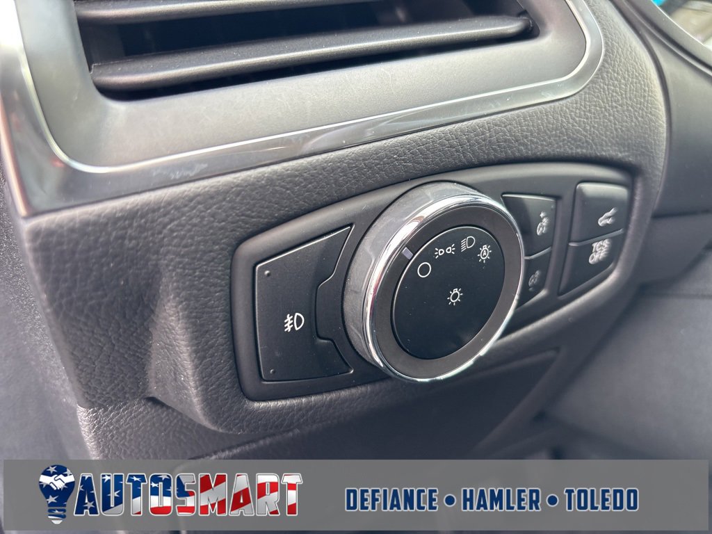 Used 2024 Ford Edge Titanium image 21