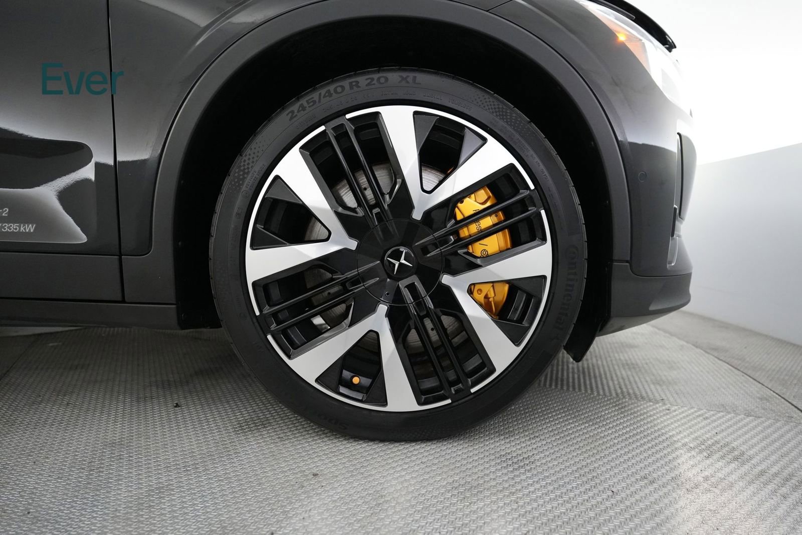 Used 2024 Polestar Polestar 2 AWD/4WD image 20