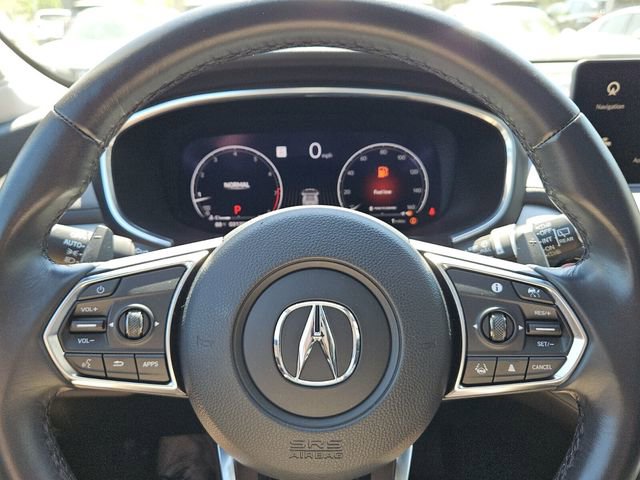 Used 2023 Acura MDX FWD w/ Technology Package image 11