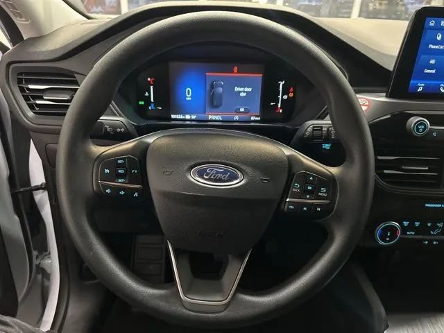 Used 2025 Ford Escape Active image 25