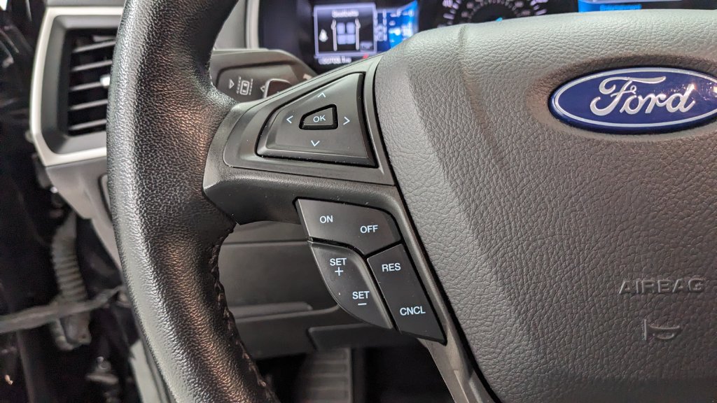 Certified 2022 Ford Edge SEL w/ Convenience Package AWD/4WD image 30