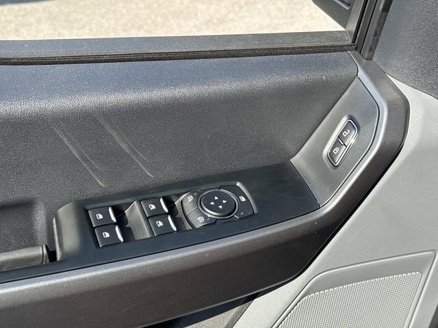 New 2026 Ford F250 XL w/ STX Appearance Package image 18
