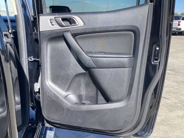 Used 2019 Ford Ranger XLT w/ Equipment Group 302A Luxury image 28