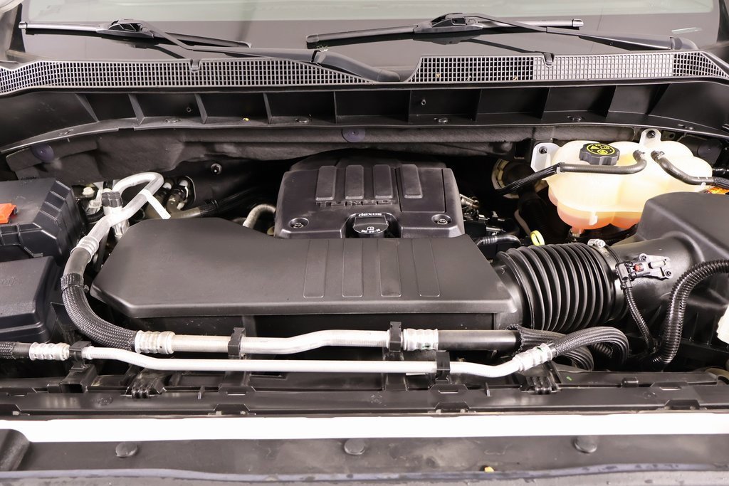 Used 2022 Chevrolet Silverado 1500 LT image 17