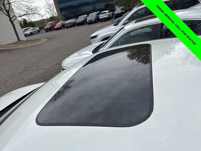 Used 2025 Nissan Altima 2.5 SV w/ SV Special Edition Package FWD image 9