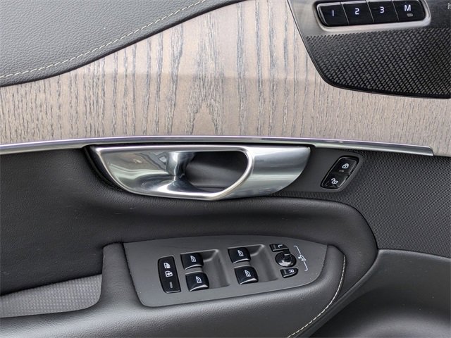 Certified 2022 Volvo XC90 T6 Inscription w/ Advanced Package image 25
