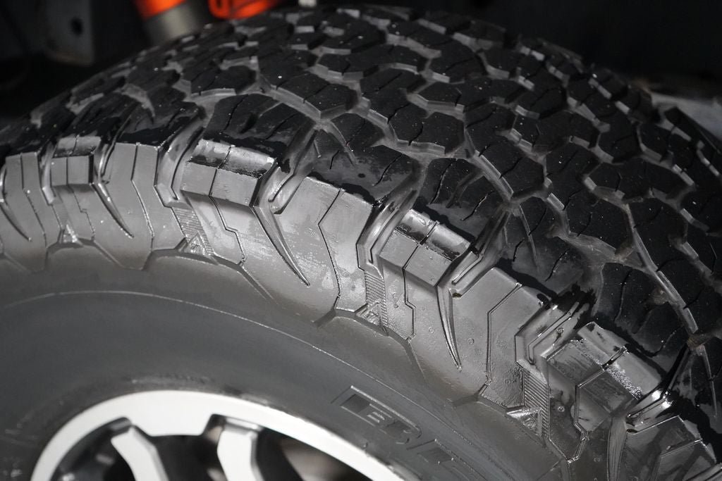 Used 2022 Ford F150 Raptor w/ Equipment Group 801A High AWD/4WD image 36