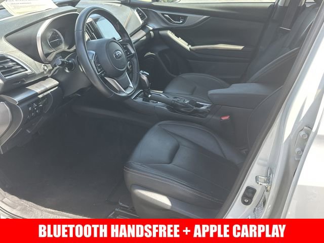 Used 2022 Subaru Crosstrek 2.5i Limited AWD/4WD image 3