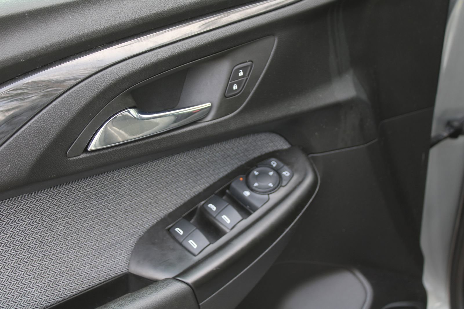 Used 2023 Chevrolet TrailBlazer LT image 18