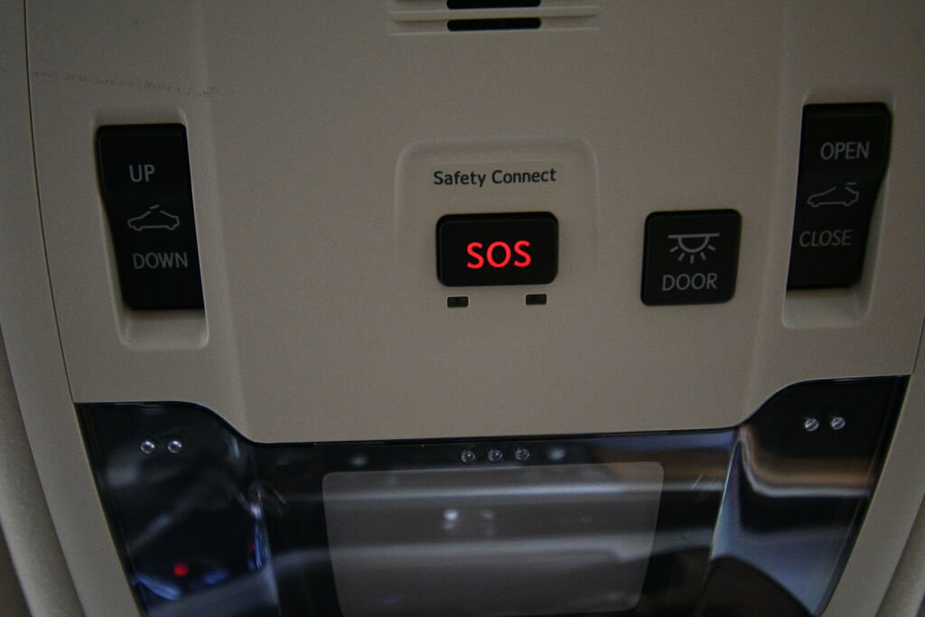 Used 2017 Lexus ES 350 w/ Navigation System Package image 20