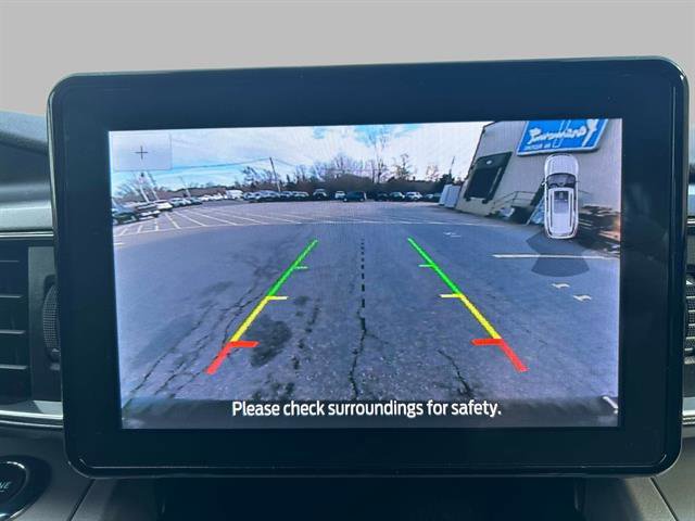 Used 2023 Ford Explorer XLT w/ Equipment Group 202A image 29