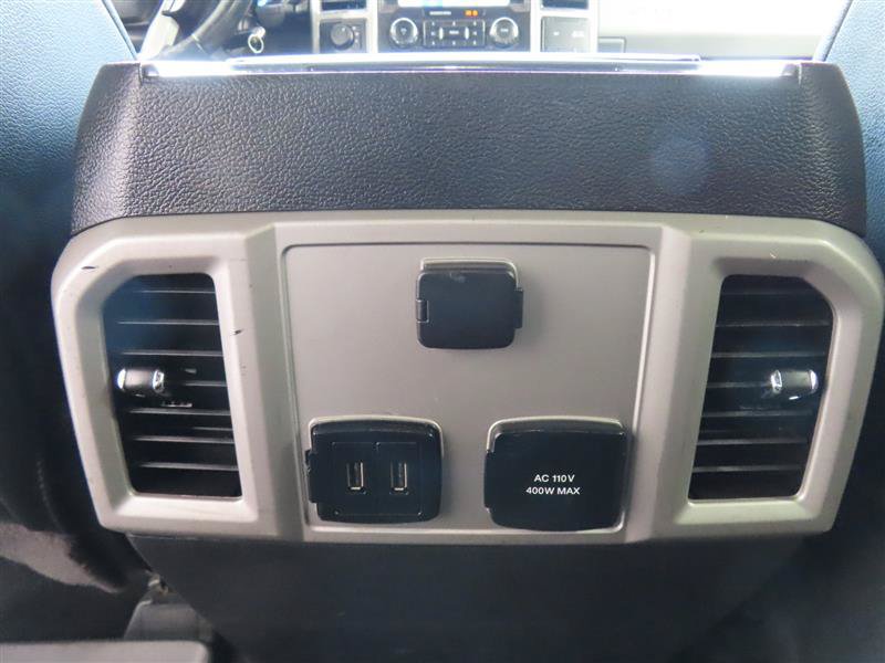 Used 2019 Ford F450 Lariat w/ Chrome Package AWD/4WD image 32