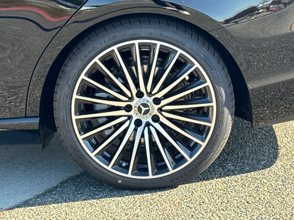 New 2026 Mercedes-Benz C 300 Sedan image 18
