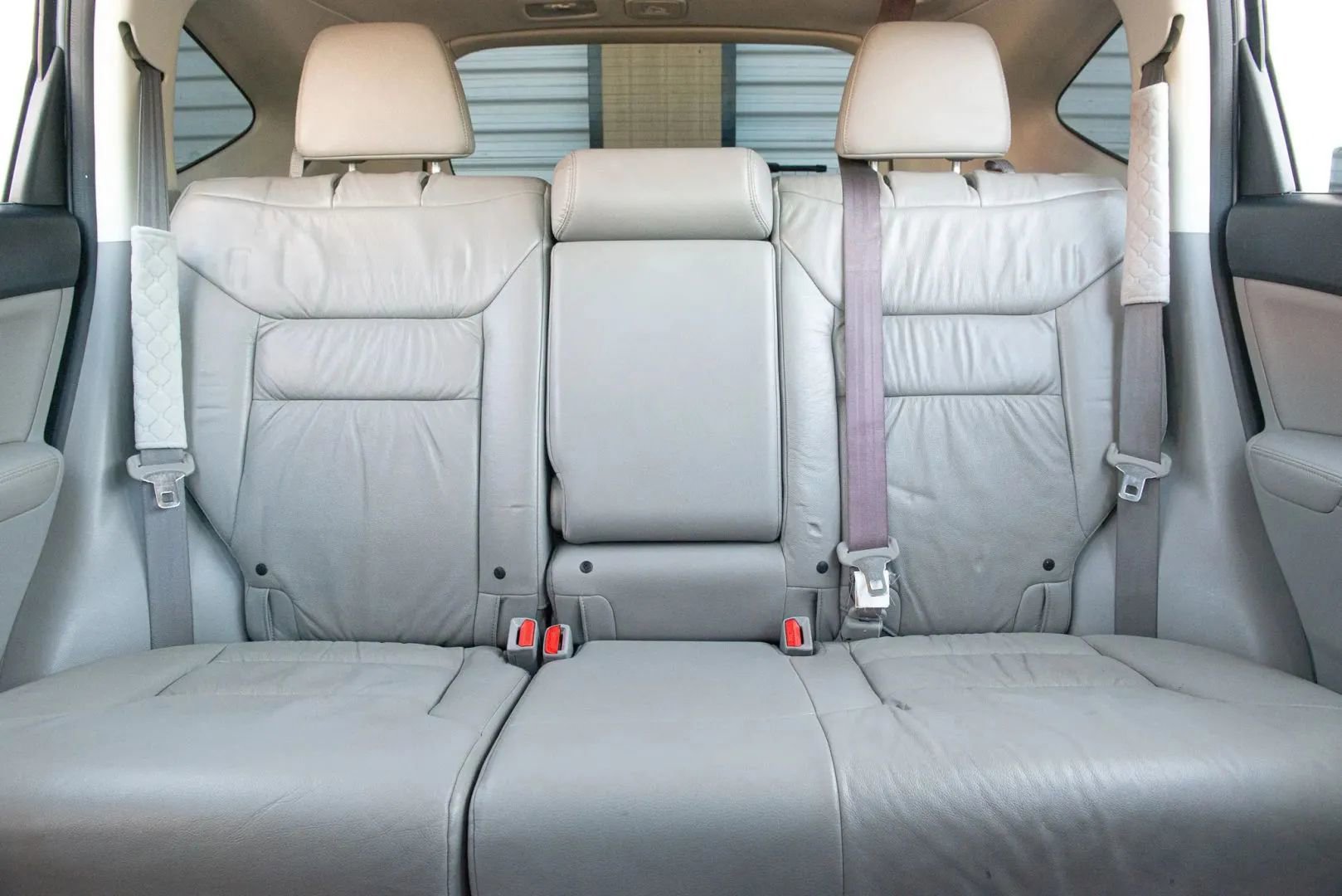 Used 2013 Honda CR-V EX-L image 9